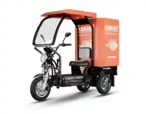 Komaki CAT 3.0 NXT Electric Scooter