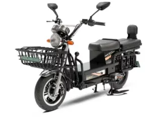 Komaki CAT 2.0 Electric Scooter