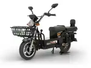 Komaki CAT 2.0 ECO Electric Scooter