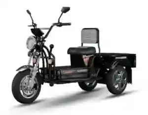 Komaki CAT 3.0 Electric Scooter