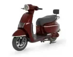 Komaki Flora Electric Scooter