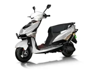 Komaki X-One Electric Scooter