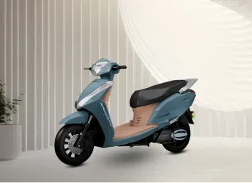 Komaki MG Pro Electric scooter