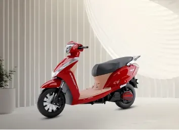 Komaki MG Pro Electric scooter