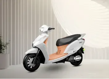 Komaki MG Pro Electric scooter