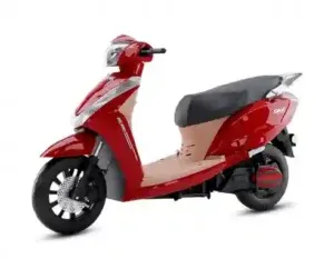 Komaki MG PRO Electric Scooter