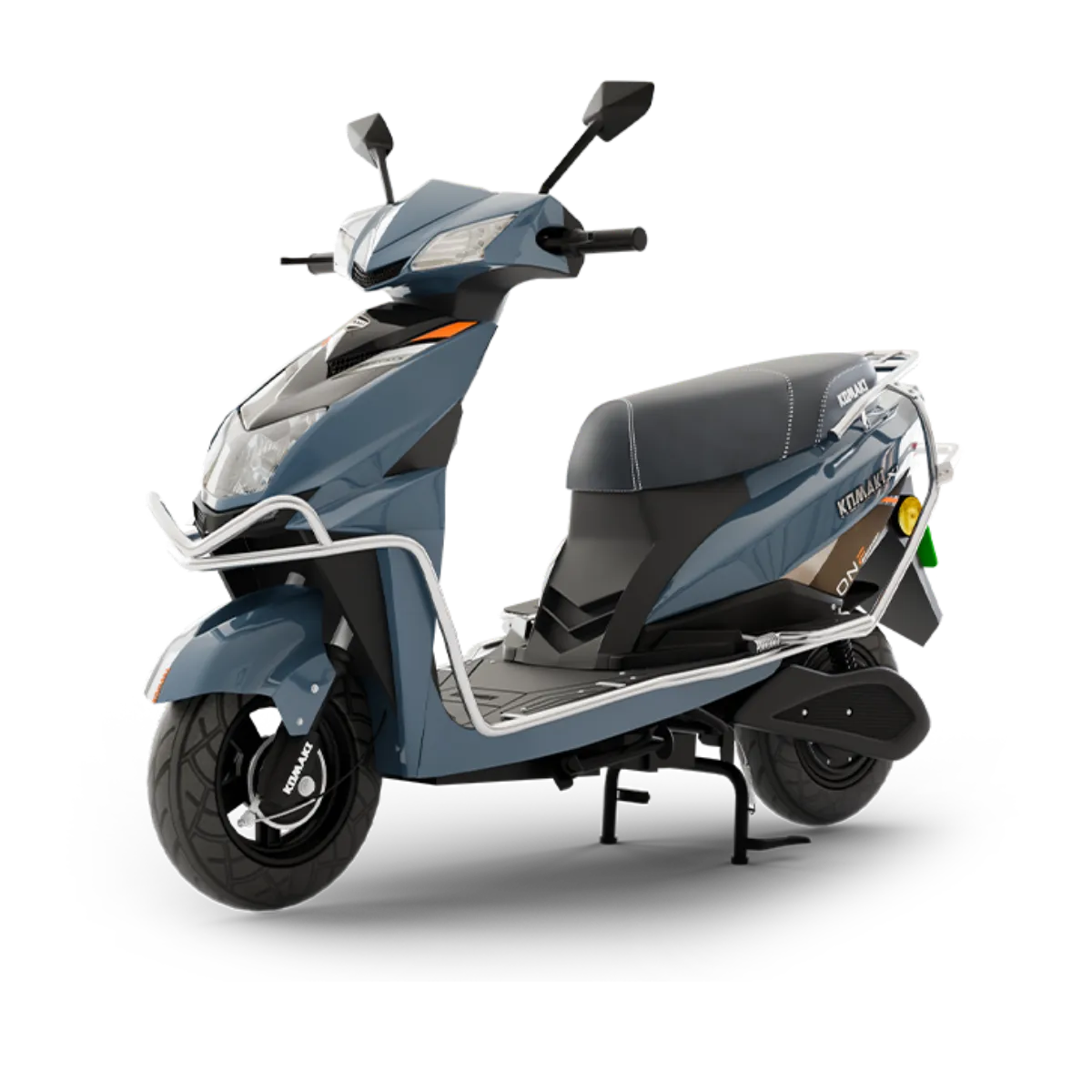 Komaki X-One Electric Scooter