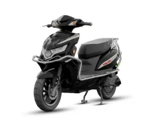 Komaki SE Electric Scooter