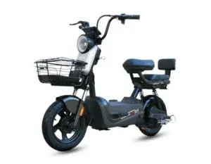 Komaki XR1 Electric Moped