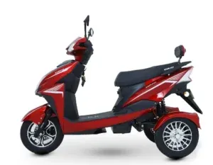 Komaki XGT X5 Electric Scooter