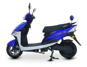 Komaki XGT-KM Electric Scooter