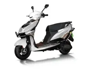 Komaki X-One Electric Scooter