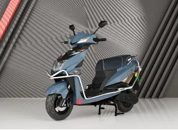 Komaki X-One Electric Scooter