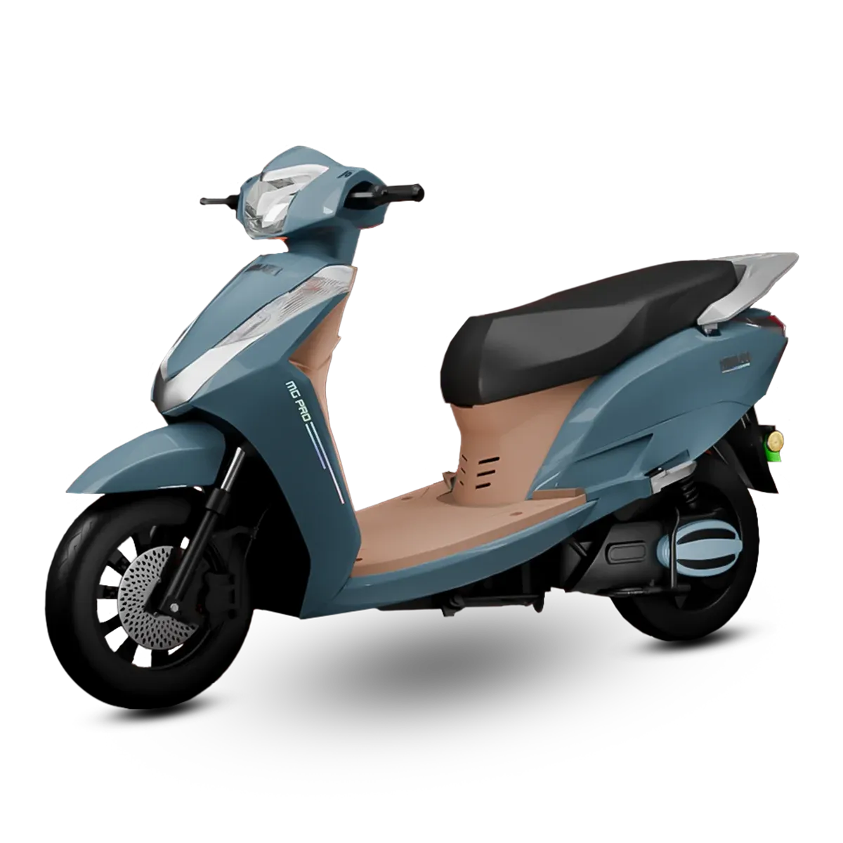 Komaki MG Pro Electric Scooter